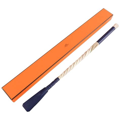 hermes riding crop|Mehr.